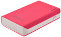 Advent E400i_P Portable Charger with Torch 10400 mAh