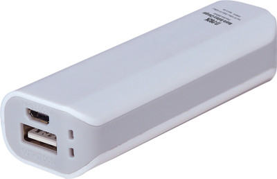 Intex IT-PB2K IT-PB2K 2000 mAh 2000 mAh (White) 