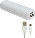 ERD PB-202C Portable Mobile Charger 2600 mAh