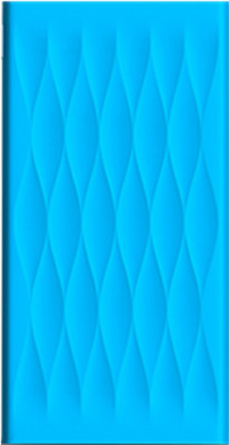 Intex PB-P10 Intex PB-P10 Polymer Power Bank 10000 mAh 10000 mAh (White, Blue) 
