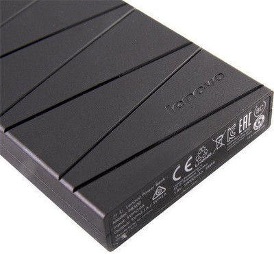 Lenovo PB500 Lenovo PB500 10000 mAh (Black) 