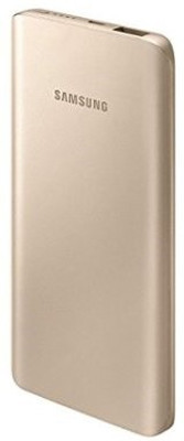 Samsung (EB-PA500UFN) Power Bank 5200 mAh (Golden) 