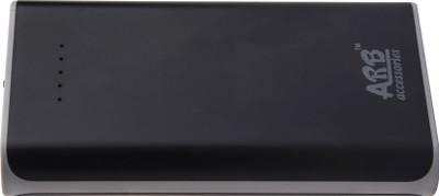 ARB AA-6 Power Bank 15600 mAh (Black) 