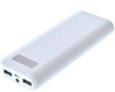 Remax RP-20W Proda 20000 mAh (White) 