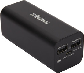 PowerXcel RB034_BK 10400 mAh
