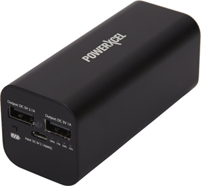 Powerbanks