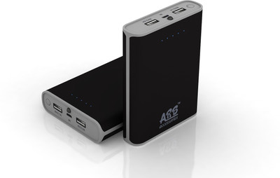 ARB AA4 Power Bank with Samsung / LG Cells ( Fast Charging ) 10400 mAh (Black) 
