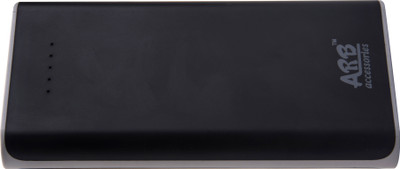 ARB AA-8 Power Bank 20800 mAh (Black) 