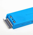iHave Blue-40004 12000 mAh