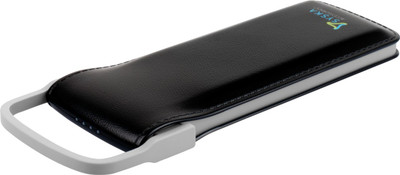Syska Power Fashion 6000 mAh (Black) 
