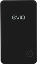 EViO DUO Solar 6000 mAh