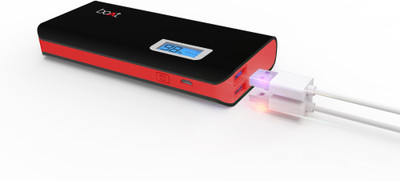 boAt BPR100 Black boAt BPR100 10000 mAh (Black) 