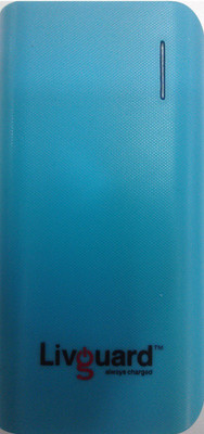 Livguard SB 52 SB52 5200 mAh (BLUE) 