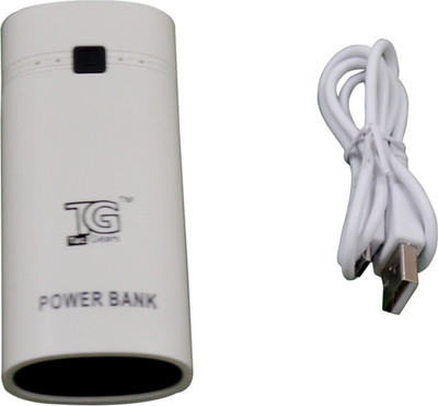 TacGears 5600BL Sillky 5600 mAh (White) 