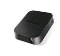 Yoobao PBYB627-BK Power Bank 4400 mAh