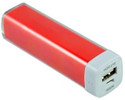 Spark Hi Quality 2600 mAH Orange Power Bank 2600 mAh