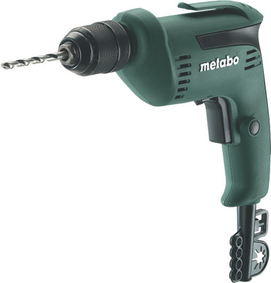 34% OFF on Cumi Metabo BE 10 Pistol Grip Drill 10 mm Chuck Size, 240 W 34% OFF on Cumi Metabo BE 10 Pistol Grip Drill 10 mm Chuck Size, 240 W