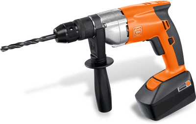 30% OFF on Fein Drill Battery-Powered Up To 11 Mm ABOP 10 Pistol Grip Drill 13 mm Chuck Size 30% OFF on Fein Drill Battery-Powered Up To 11 Mm ABOP 10 Pistol Grip Drill 13 mm Chuck Size