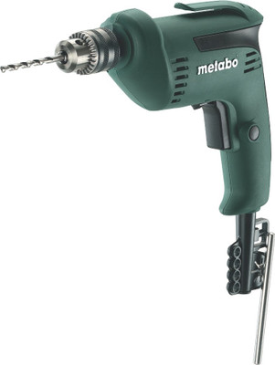22% OFF on Metabo BE 10 Pistol Grip Drill 10 mm Chuck Size 22% OFF on Metabo BE 10 Pistol Grip Drill 10 mm Chuck Size