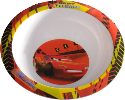 25% OFF on Eternia Cars Round Bowl 25% OFF on Eternia Cars Round Bowl