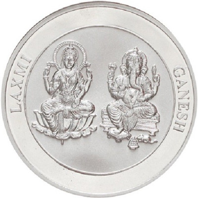 19% OFF on NDRR Lakshmi Ganesh BIS Hallmarked Silver Plated Festival 19% OFF on NDRR Lakshmi Ganesh BIS Hallmarked Silver Plated Festival