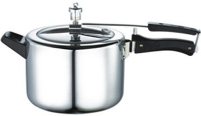 9% OFF on Jaypee Kukeezi 2 L Pressure Cooker Induction Bottom, Aluminium 9% OFF on Jaypee Kukeezi 2 L Pressure Cooker Induction Bottom, Aluminium