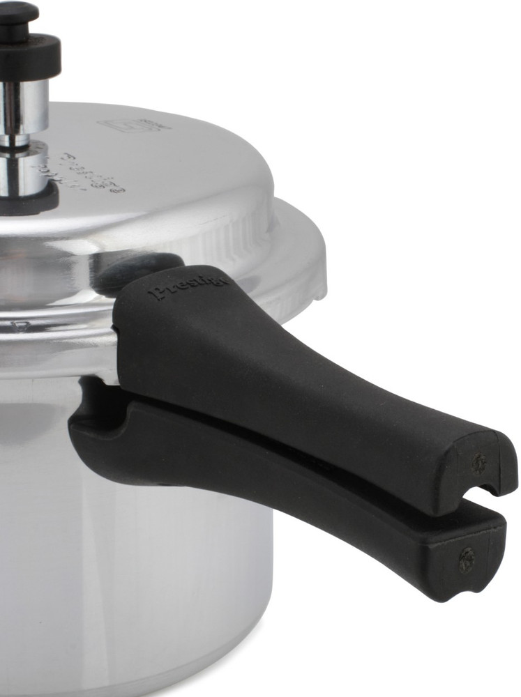 Prestige Popular 5 L Pressure Cooker (Aluminium) 