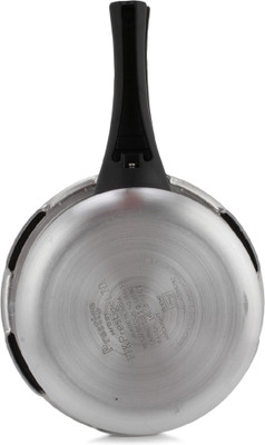 Prestige Popular 5 L Pressure Cooker (Aluminium) 