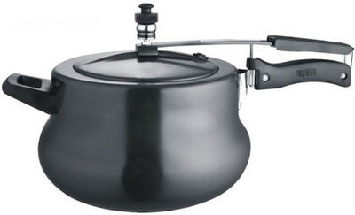 10% OFF on King International 5 L Pressure Cooker Stainless Steel 10% OFF on King International 5 L Pressure Cooker Stainless Steel