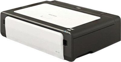 Ricoh SP 111 Single Function Printer (Black & White) 