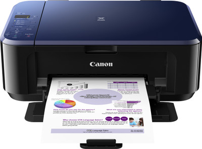 Canon PIXMA E510