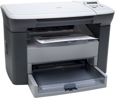 HP LaserJet M1005 Multi-function Printer (Black, White) 