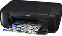 Canon MP 287 Multi-function Printer: Printer