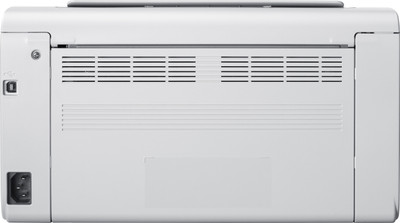 Samsung ML-2166W Laser Printer - Mono (White) 