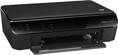 hp deskjet 3545 printer
