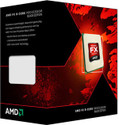 AMD FX 8350: Processor
