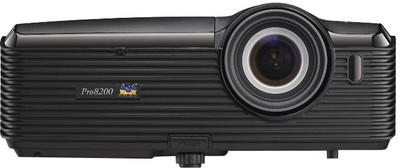 14% OFF on ViewSonic Pro8200 Projector 14% OFF on ViewSonic Pro8200 Projector