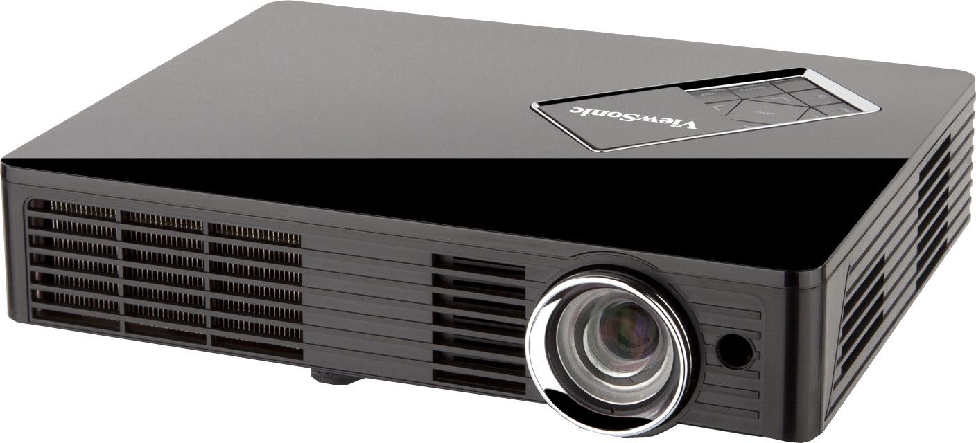 ViewSonic PLED W 500 Projector Price in India Buy ViewSonic PLED W