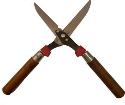 16% OFF on SGS Hedge Shear Steel Classic Bypass Pruner Manual 16% OFF on SGS Hedge Shear Steel Classic Bypass Pruner Manual