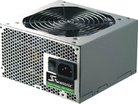Seasonic ECO 600 600 Watts PSU: PSU