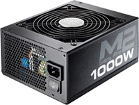 Cooler Master Silent Pro M2 1000W 1000 Watts PSU: PSU