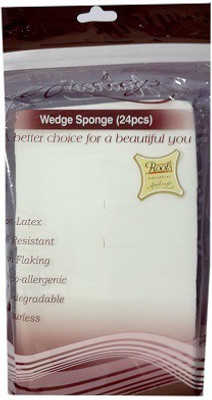 20% OFF on Audreys Wedge Sponge 20% OFF on Audreys Wedge Sponge