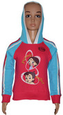 24% OFF on Chhota Bheem Round Neck Printed Girl's Pullover