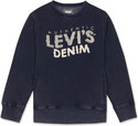 40% OFF on Levis Kids Round Neck Solid Boy's Pullover 40% OFF on Levis Kids Round Neck Solid Boy's Pullover