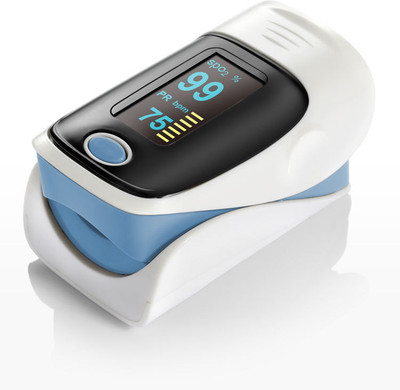 70% OFF on Vkare Finger Tip Pulse Oximeter 70% OFF on Vkare Finger Tip Pulse Oximeter