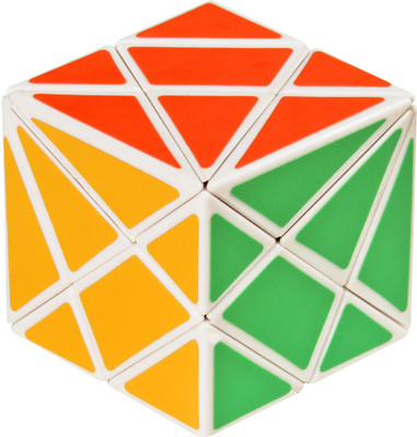 60% OFF on Funrally Angle Puzzle Cube 60% OFF on Funrally Angle Puzzle Cube