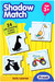 Frank Shadow Match