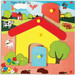 Skillofun Theme Puzzle Standard Hut