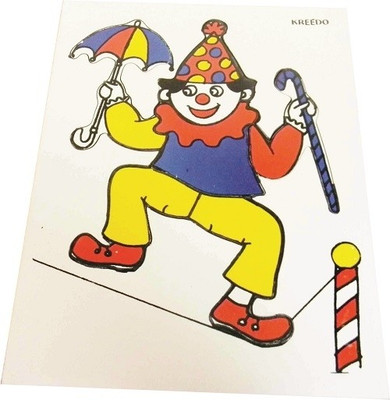 10% OFF on Kido Puzzle Joker 10% OFF on Kido Puzzle Joker
