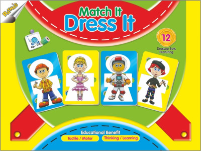 Ratnas Match It Dress It Ratnas Match It Dress It